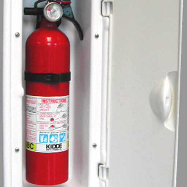 Fire Extinguisher Case