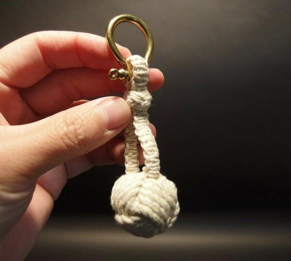 Keychains & License Plates