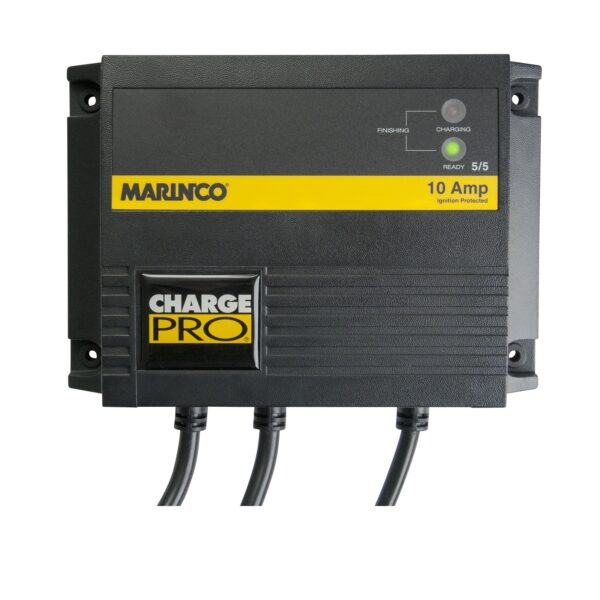 Mounted Battery Chargers