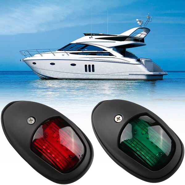 Navigation Lights