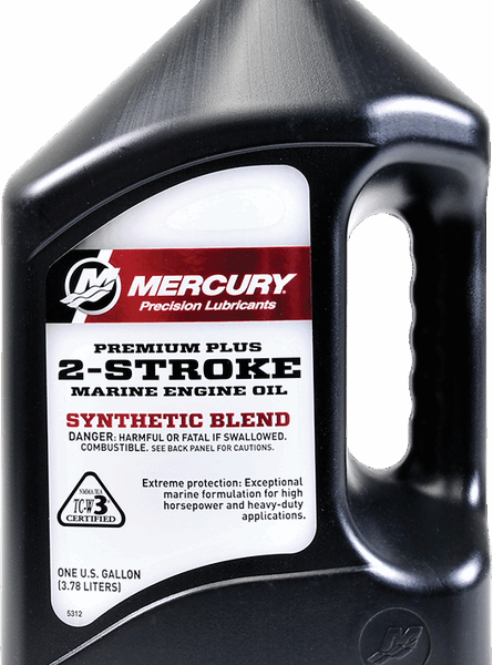 2-Stroke Oil