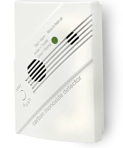 Carbon Monoxide Detector