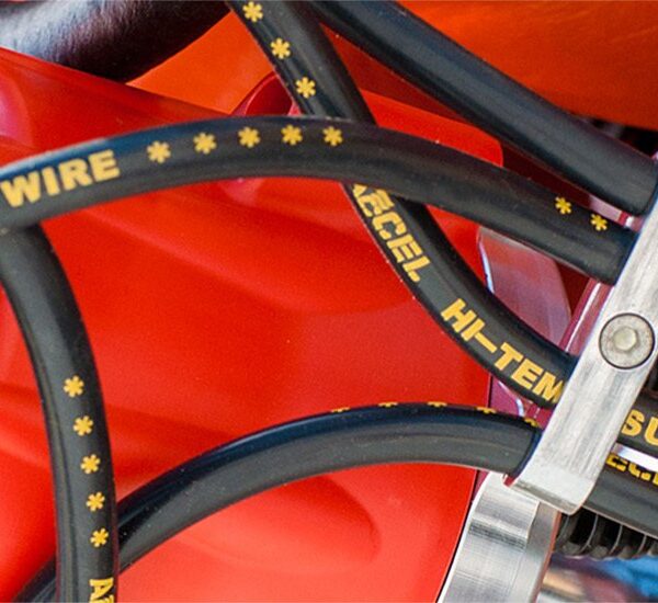 Electrical Engine Parts 2