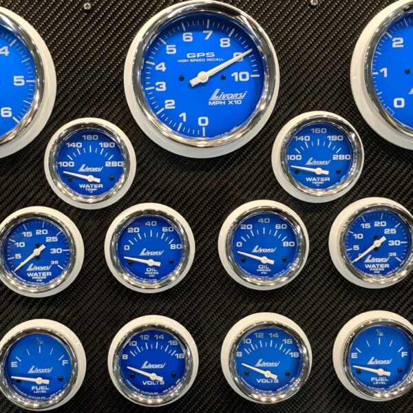 Gauges