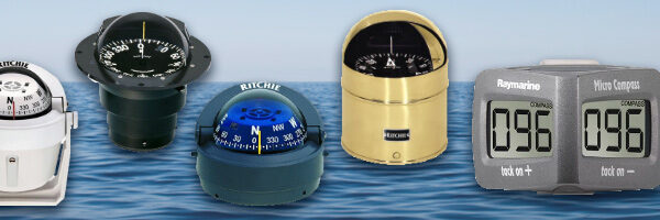Marine Compasses