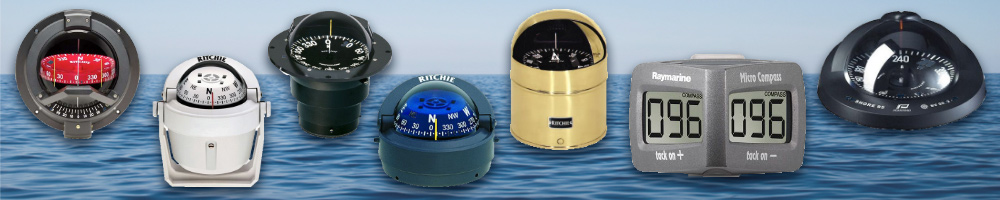 Marine Compasses