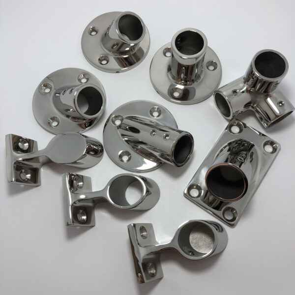 Rail Fittings