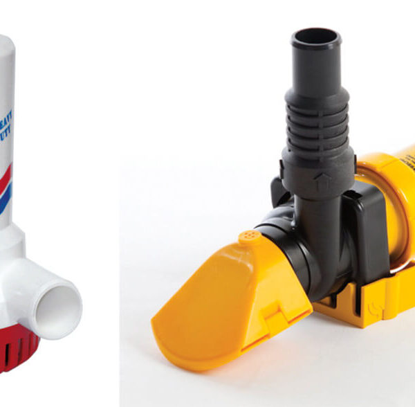 Bilge Pumps
