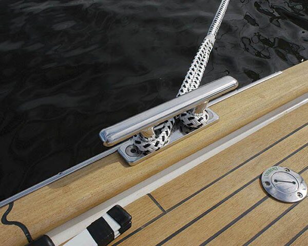 Boat Cleats