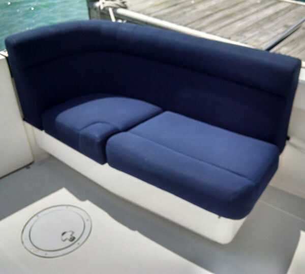 Boat Seating & Covers