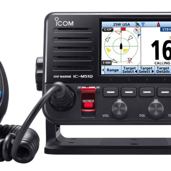 Marine Communication