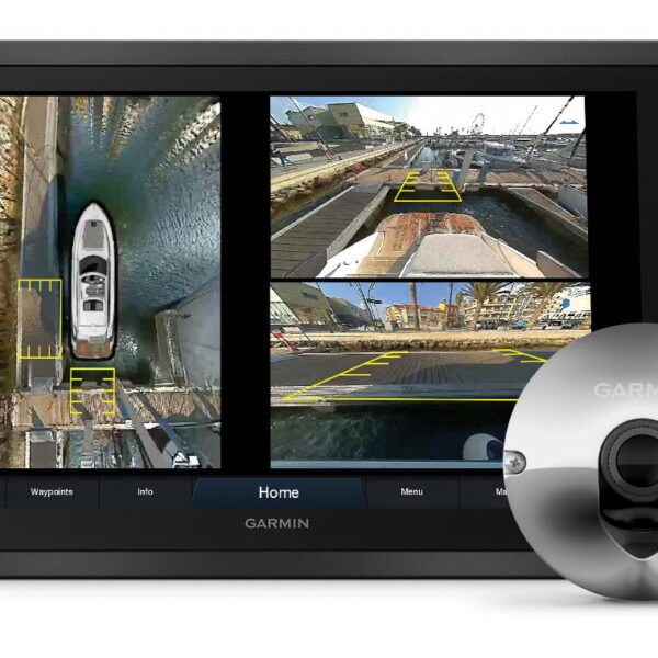 Video & Camera Systems