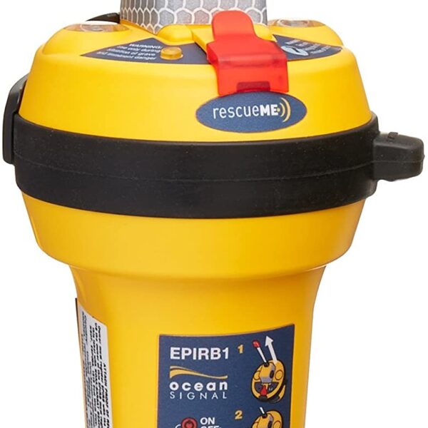 Epirb’s Save Lives