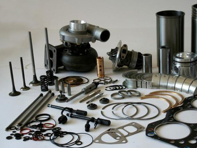 Engine Parts