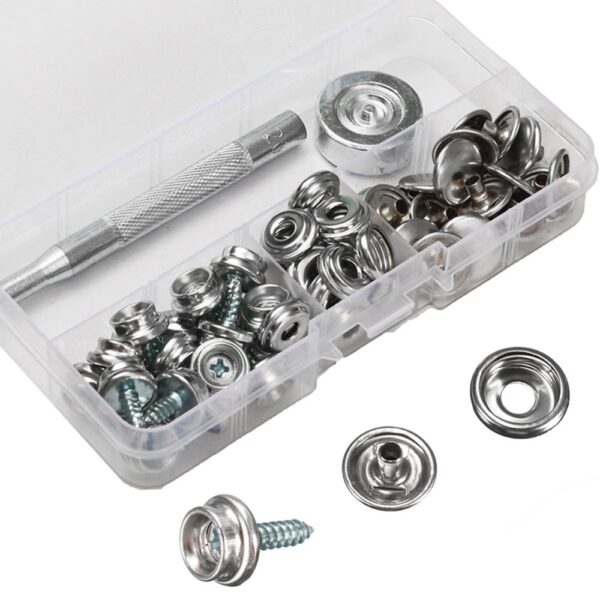 Fasteners