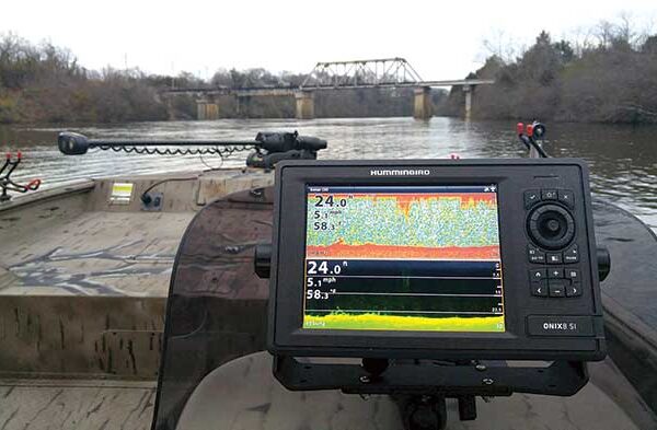 Fishfinder Accessories