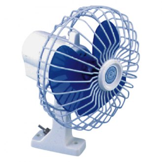 Interior Fans