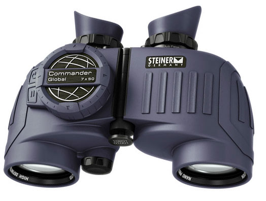 Mairne Binoculars