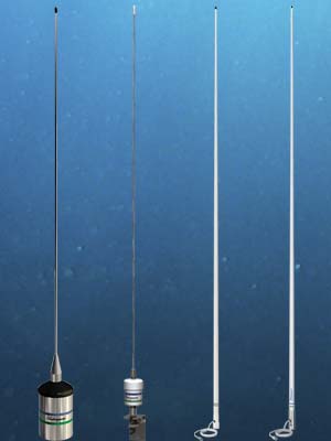 VHF Antennas