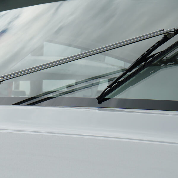 Wipers & Hardwares