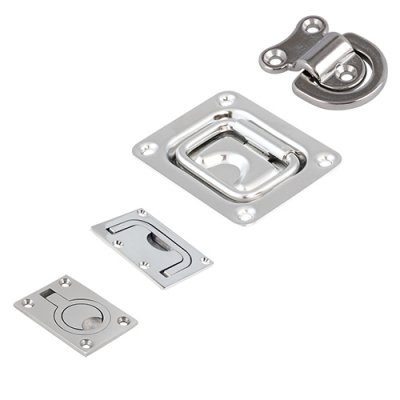 Anchor Docking Supplies