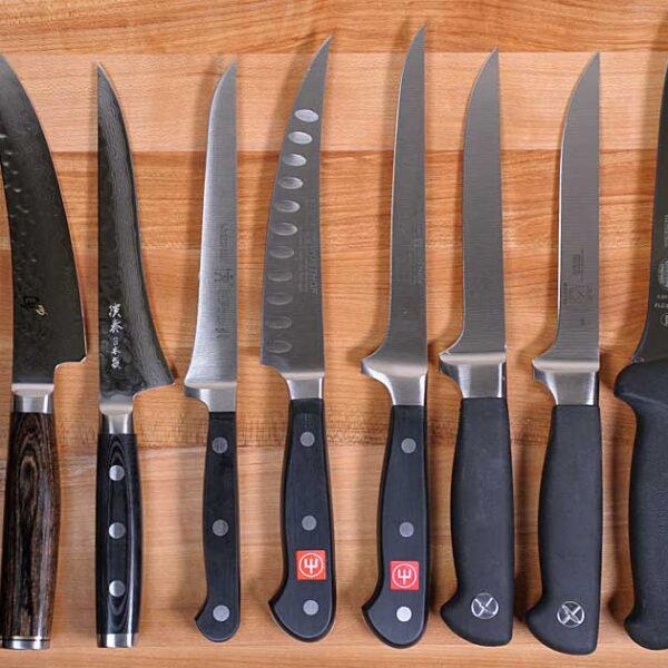 Knives & Multi-Tools